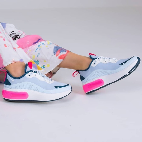 Nike Shoes - NWT Nike Air Max Dia